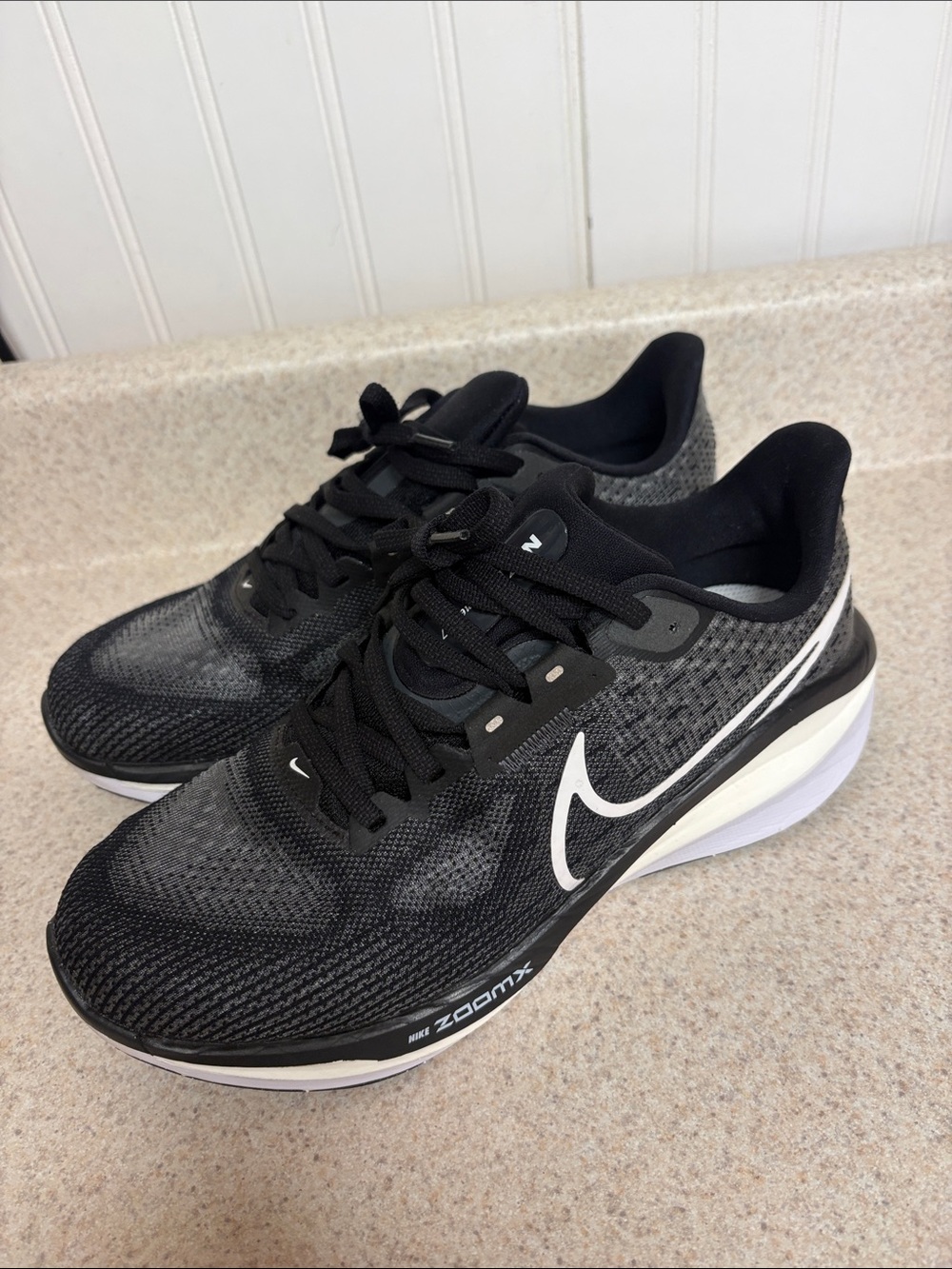 Nike Vomero 17 Woman’s Running Shoes